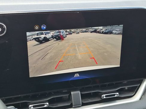 Used 2026 Chevrolet Equinox LT AWD/4WD image 20