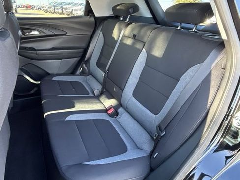 New 2026 Chevrolet TrailBlazer LT w/ Convenience Package image 23