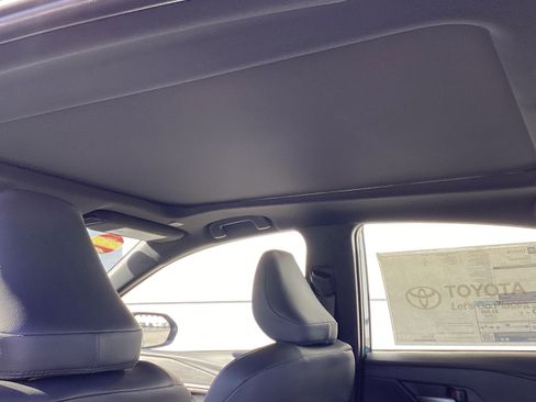 New 2026 Toyota Camry XSE FWD image 20
