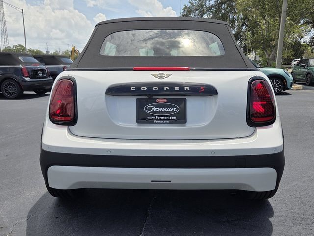 New 2026 MINI Cooper S FWD image 6