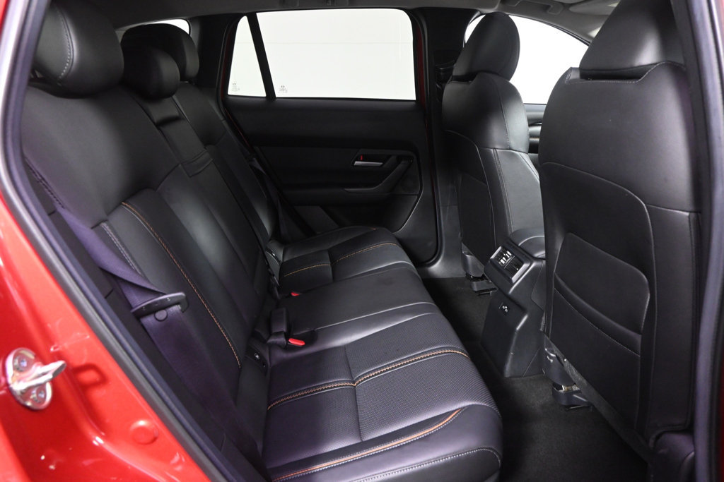 Used 2025 MAZDA CX-50 AWD 2.5 Hybrid w/ Premium Pkg image 18