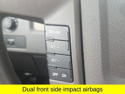 Used 2010 Ford F150 XLT AWD/4WD image 15
