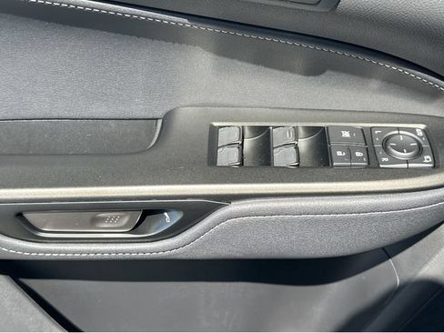 New 2026 Lexus NX 350 AWD w/ Premium Package image 11