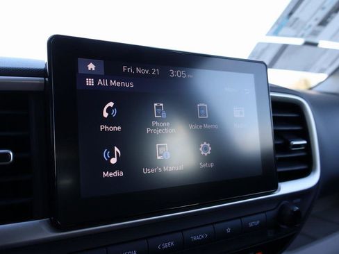 New 2026 Hyundai Venue SEL image 35