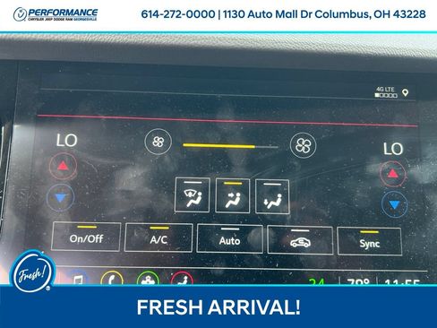 Used 2023 Buick Envision Preferred AWD/4WD image 25