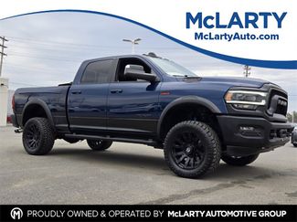 Used 2020 RAM 2500 Power Wagon video 1