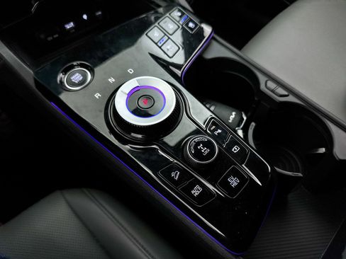 Used 2023 Kia Sportage X-Line Prestige image 27