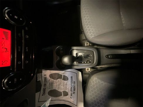 Used 2015 Mitsubishi Mirage DE image 19