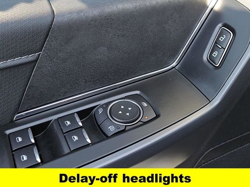 New 2025 Ford F150 XLT w/ Equipment Group 302A MID image 29