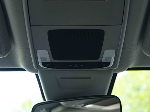 Certified 2026 Honda CR-V LX image 33