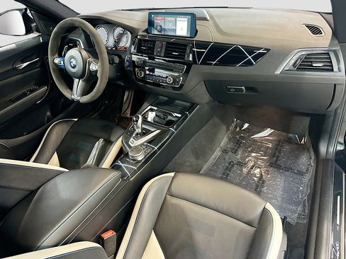 Used 2020 BMW M2 Competition image 28