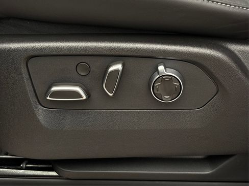 New 2025 Cadillac Escalade Sport Platinum image 33