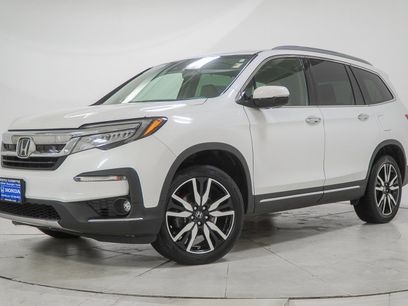 Used 2022 Honda Pilot Touring
