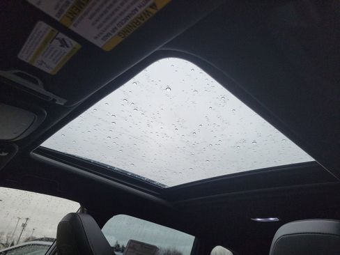 Certified 2023 Subaru Forester Wilderness image 23