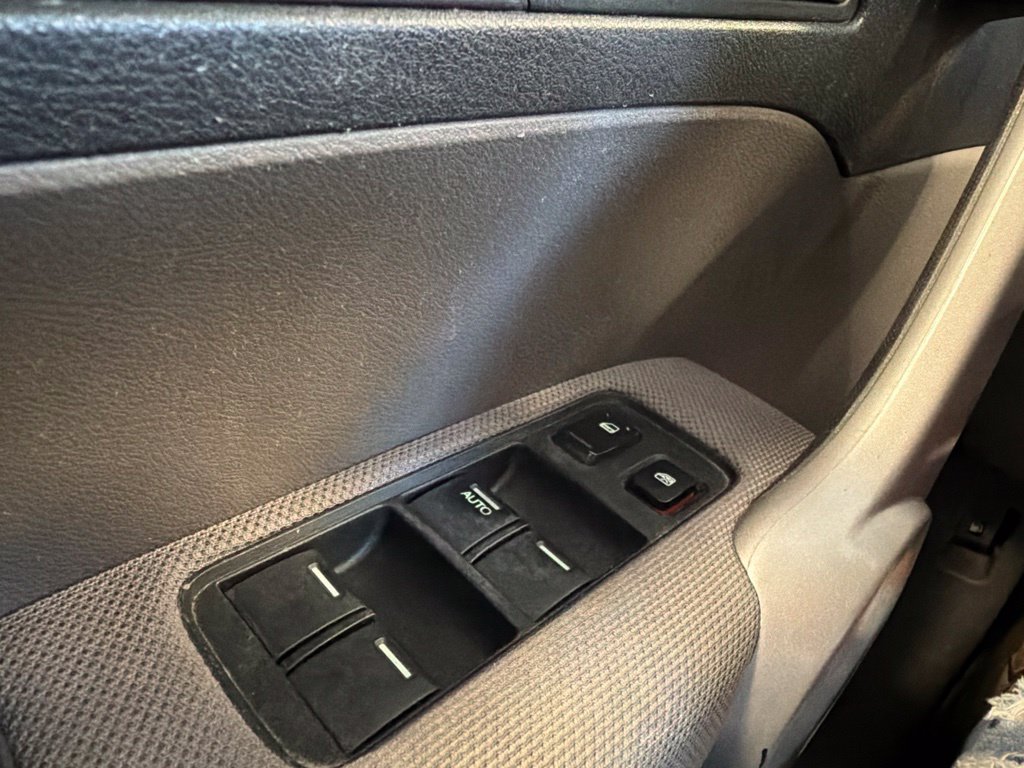 Used 2007 Honda CR-V LX image 15