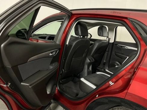 Used 2024 Buick Envision Sport Touring AWD/4WD image 36