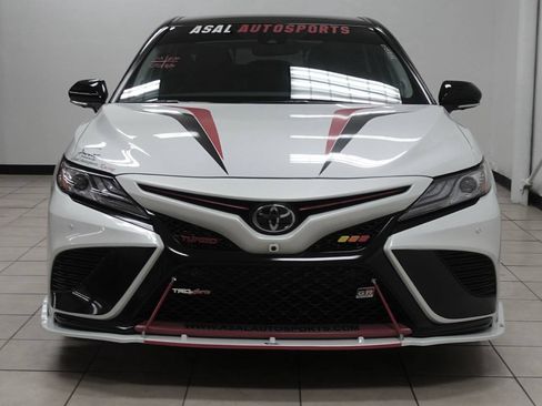 Used 2019 Toyota Camry XSE w/ Driver Assist Package FWD image 6
