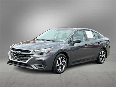 Used 2025 Subaru Legacy Premium