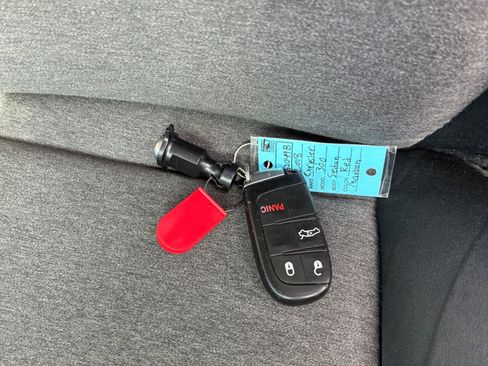 Used 2018 Chrysler 300 Touring w/ Sport Appearance Package image 30