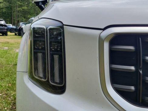 Used 2024 Kia Telluride SX Prestige image 7
