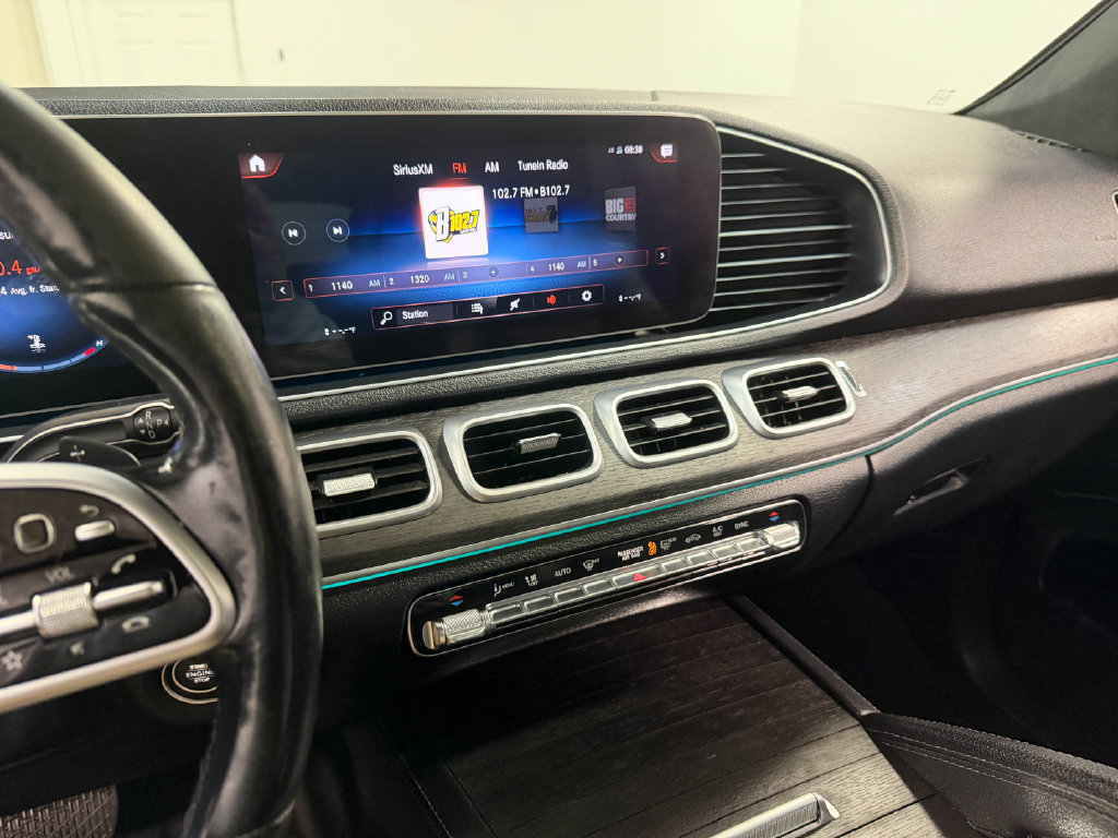 Used 2020 Mercedes-Benz GLE 350 4MATIC image 78
