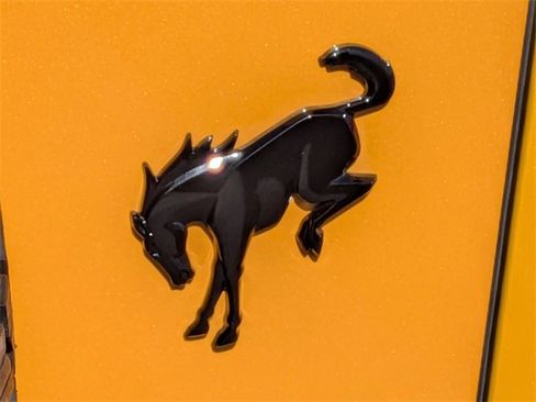 Used 2022 Ford Bronco Wildtrak image 15