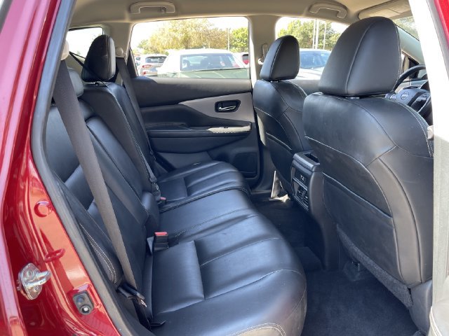 Used 2023 Nissan Murano SV FWD image 28