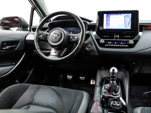 Used 2023 Toyota Corolla GR AWD/4WD image 23