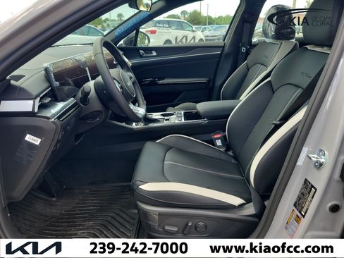 New 2026 Kia K5 GT-Line FWD image 20