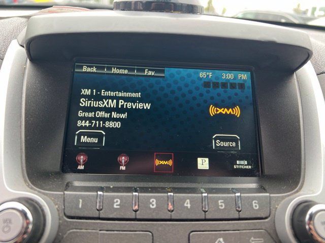 Used 2016 GMC Terrain SLE w/ Convenience Package FWD image 16