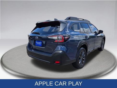 Certified 2023 Subaru Outback Onyx Edition AWD/4WD image 14