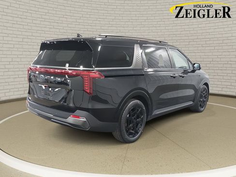 New 2026 Kia Carnival SX Prestige image 5