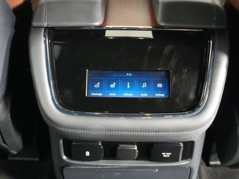 Used 2024 Lincoln Navigator L Reserve AWD/4WD image 23