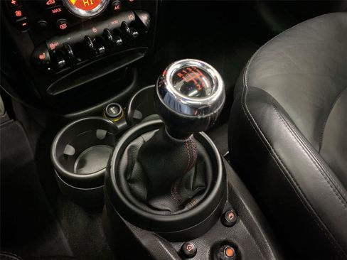 Used 2015 MINI Cooper Paceman John Cooper Works image 26