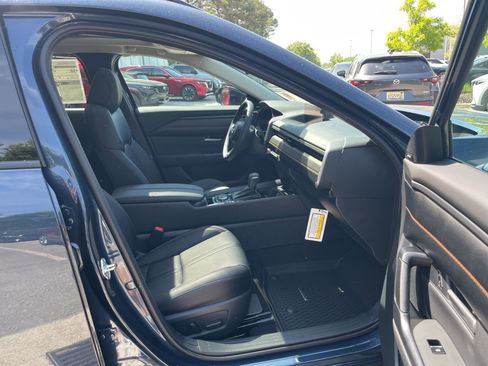 New 2026 MAZDA CX-50 AWD 2.5 Hybrid w/ Weather Package image 28
