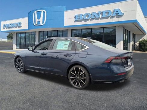 New 2026 Honda Accord Touring image 6