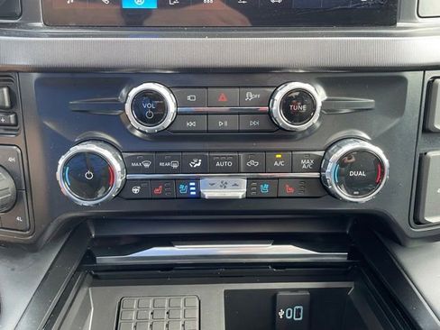 Used 2026 Ford F350 Platinum image 7