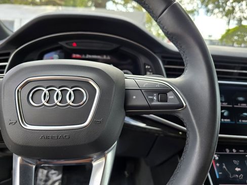 Used 2023 Audi Q7 2.0T Premium image 20