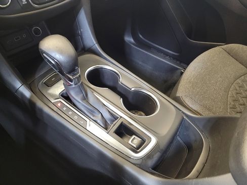 Used 2023 Chevrolet Equinox LT AWD/4WD image 26