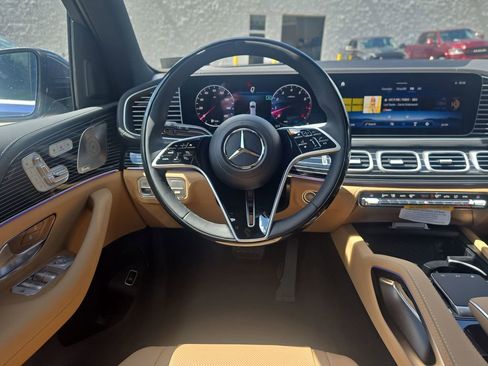 New 2026 Mercedes-Benz GLE 350 4MATIC image 13