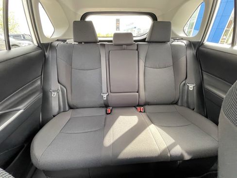 Used 2024 Toyota RAV4 LE image 14