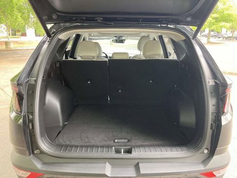 Used 2024 Hyundai Tucson Limited FWD image 8