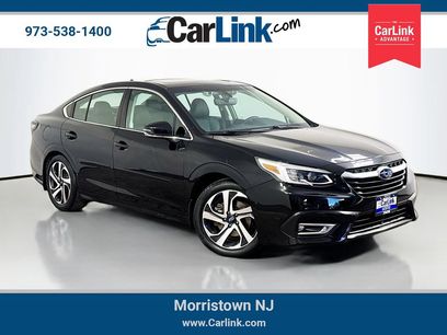 Used 2020 Subaru Legacy Limited