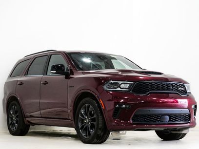 Used 2023 Dodge Durango R/T