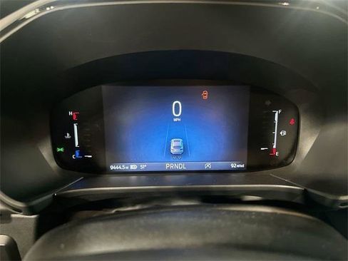 Used 2025 Ford Escape ST-Line image 23