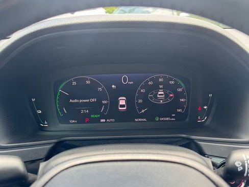 Used 2023 Honda Accord Sport image 24