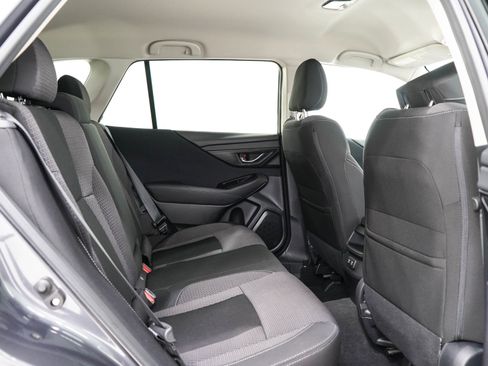 Used 2020 Subaru Outback Premium AWD/4WD image 14
