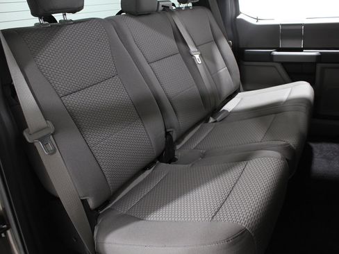 Used 2016 Ford F150 XLT w/ Equipment Group 301A Mid image 18