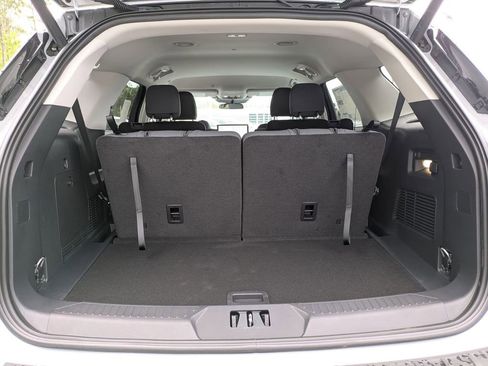 New 2026 Ford Explorer Active image 13