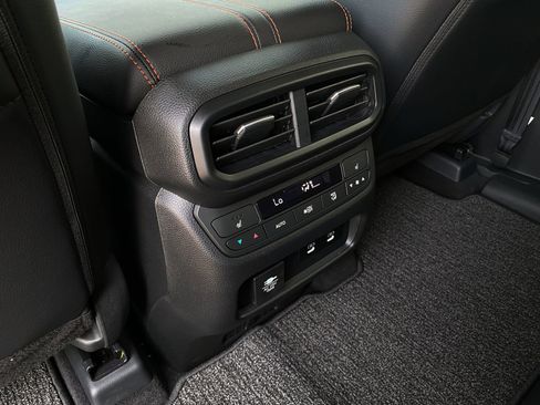 Used 2026 Honda Passport TrailSport Elite image 35